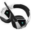 Tai nghe Corsair VOID RGB ELITE Wireless White (CA-9011202-AP)