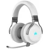 Tai nghe Corsair Virtuoso RGB Wireless White (CA-9011186-AP)