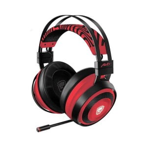 Tai nghe Razer Nari Ultimate PewDiePie Edition (RZ04-02670300-R3M1)