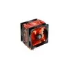 Tản Nhiệt Khí Cooler Master Hyper 212 LED Turbo Red - RR-212TR-16PR-R1