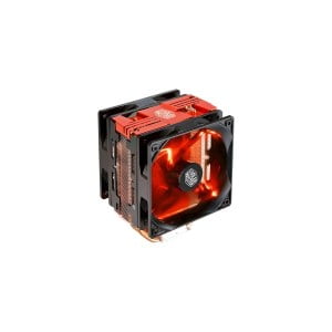 Tản Nhiệt Khí Cooler Master Hyper 212 LED Turbo Red – RR-212TR-16PR-R1