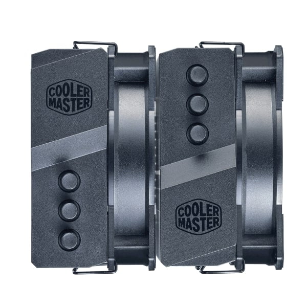Tản Nhiệt Khí Cooler Master Masterair MA620P RGB - MAP-D6PN-218PC-R1