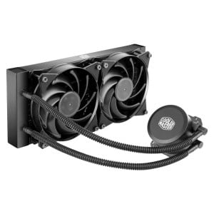Tản Nhiệt Nước Cooler Master MasterLiquid Lite 240 – MLW-D24M-A20PW-R1