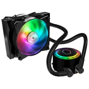 Tản Nhiệt Nước Cooler Master MasterLiquid ML120R RGB – MLX-D12M-A20PC-R1