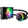 Tản Nhiệt Nước Cooler Master MasterLiquid ML120R RGB - MLX-D12M-A20PC-R1