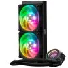 Tản Nhiệt Nước Cooler Master MasterLiquid ML240P Mirage - MLY-D24M-A20PA-R1