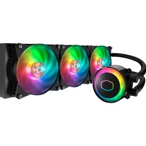 Tản Nhiệt Nước Cooler Master MasterLiquid ML360R RGB – MLX-D36M-A20PC-R1