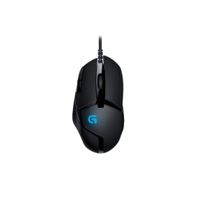 Chuột Logitech G402 Hyperion Fury Ultra Fast Gaming (910-004070)