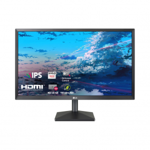 Màn Hình LG 27MK430H-B 75Hz (27 inch, 1920 x 1080, 75Hz, IPS, 5ms)