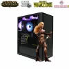 SP-ATHENA 101 (i5 9400F/ B365/ Ram 8GB/ GTX 1650 4GB/ SSD 120GB/ 550W/ DOS)
