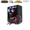 SP-LUCIAN 011 (R3 2300X/A320/Ram 8GB/GTX 1660 Super 6GB/SSD 120GB/550W/DOS)
