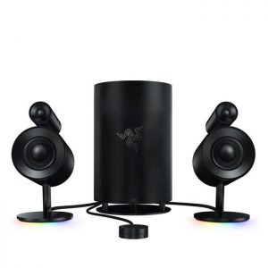 LOA MÁY TÍNH Razer Nommo Pro ( RZ05-02470100-R3W1 )