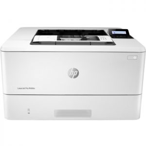 Máy in HP LaserJet Pro M404n (W1A52A)