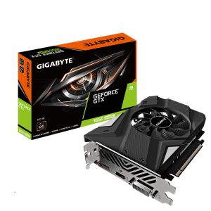 VGA GIGABYTE GTX 1650 SUPER 4GB GDDR6 OC (N165SOC-4GD)