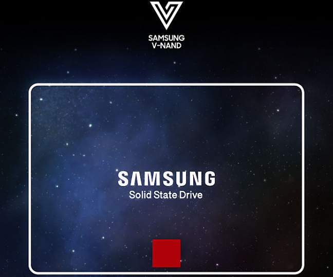 SSD Samsung 860 PRO 1TB - MZ-76P1T0BW - songphuong.vn