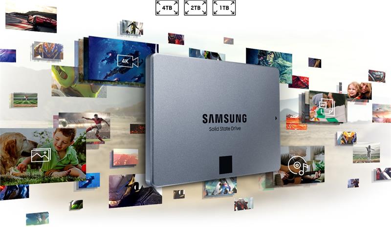 SSD Samsung 860 QVO 2TB - songphuong.vn