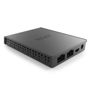 Đèn Led NZXT Ambient RGB Lighting Kit – (21″-25″,34″-35″ UltraWide) ( AC-HUEHU-A2 )