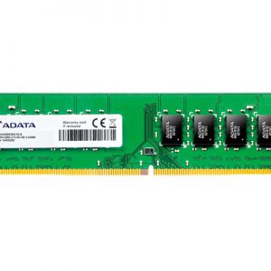 RAM ADATA 8GB DDR4 2666MHz ECC-DIMM – AD4E266638G19-BSSC