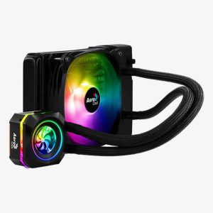 TẢN NHIỆT NƯỚC AEROCOOL Pulse-L120F
