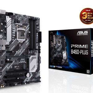 Mainboard ASUS PRIME B460-PLUS