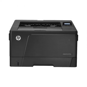 Máy in HP LaserJet Pro M706N (B6S02A)