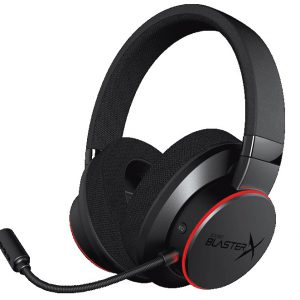 Tai nghe Creative Sound BlasterX H6