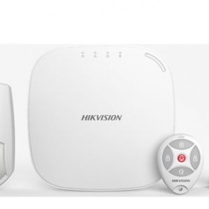 Bộ KIT báo động không dây HIKVISION (DS-PWA32-KG)
