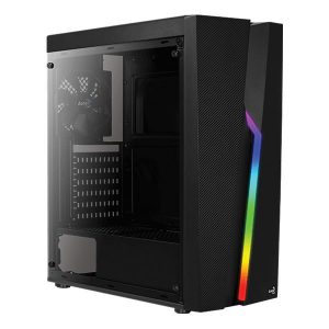 Case AEROCOOL BOLT BG