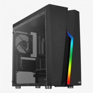 Case AEROCOOL BOLT Mini