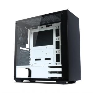 CASE TECWARE NEXUS BW