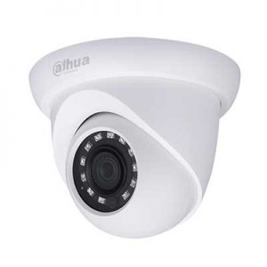 Camera HDCVI Dahua HAC-HDW2231SP Starlight 2.0MP