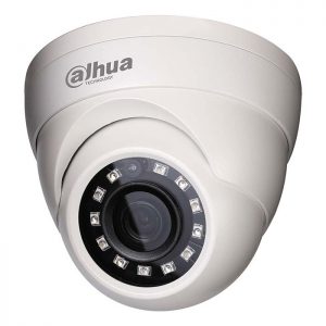 Camera HDCVI Dahua HAC-HDW1500MP 5.0MP