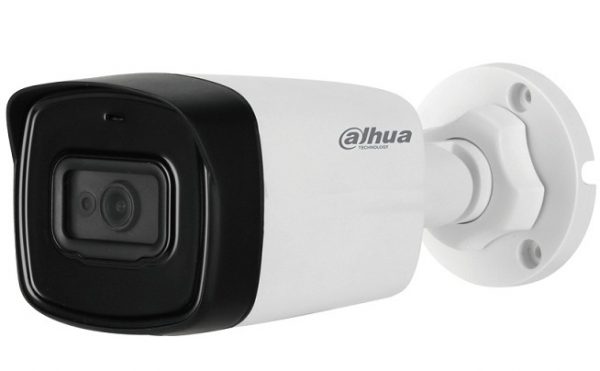 Camera HDCVI Dahua HAC-HFW1230TLP 2.0MP