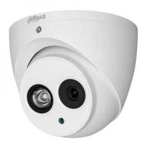 Camera HDCVI Dahua HAC-HDW1230EMP-A Starlight 2.0MP