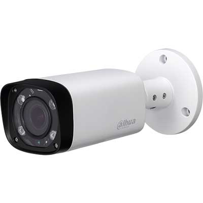 Camera HDCVI Dahua HAC-HFW2231RP-Z-IRE6 Starlight 2.0MP