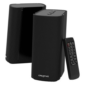 Loa Creative T100 – Wireless 2.0