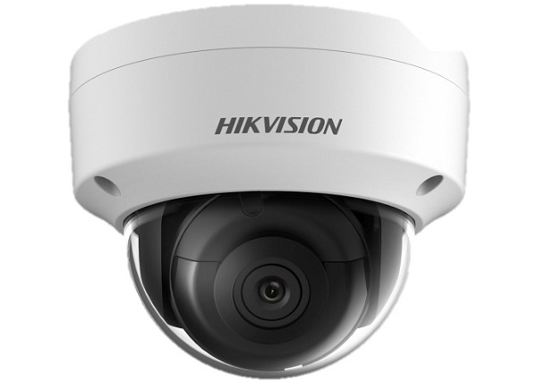 Camera IP Dome HIKVISON 4.0 Megapixel DS-2CD1143G0E-IF