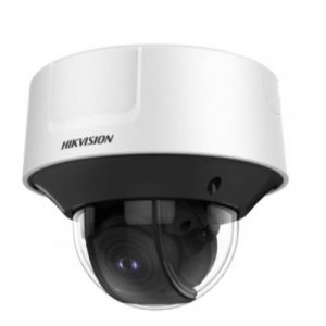 Camera IP Dome HIKVISION 2.0 Megapixel DS-2CD5526G0-IZHS (8~32mm)