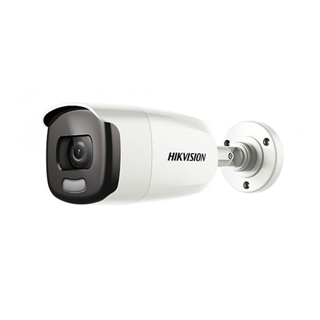 Camera Hikvision DS-2CE10DFT-F 2.0 Megapixel, ColorVU, Chống ngược sáng, Đèn led kiểu mới