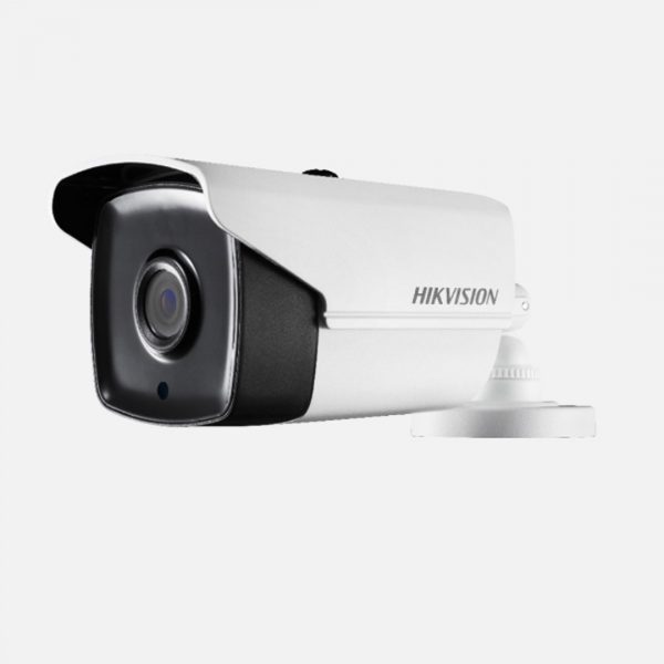 Camera Hikvision DS-2CE16H0T-IT3F 5.0 Megapixel, Hồng ngoại EXIR 40m, OSD Menu