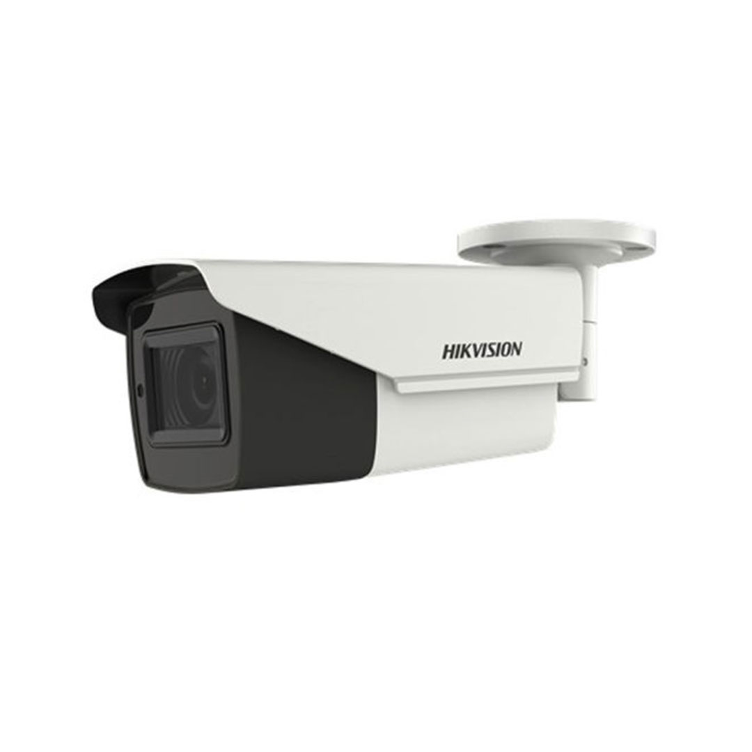 Camera Hikvision DS-2CE16H0T-IT3ZF 5.0 Megapixel, Hồng ngoại EXIR 40m, Zoom F2.7-13.5mm, OSD Menu