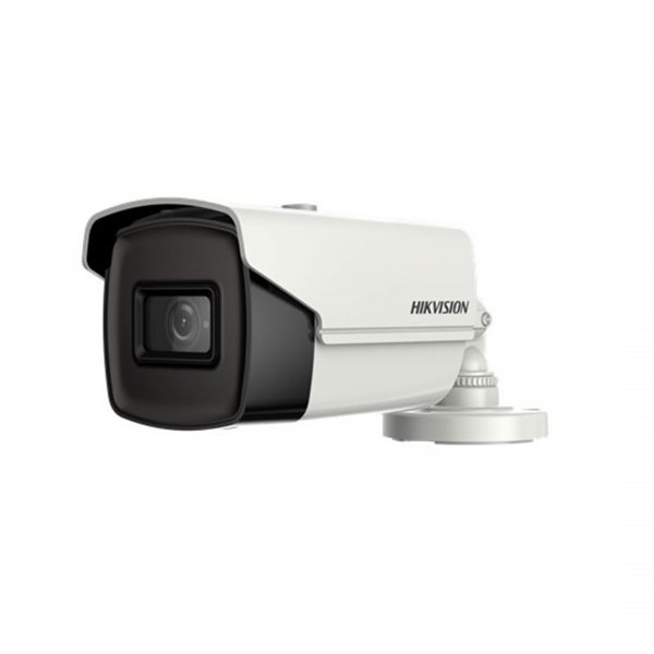 Camera Hikvision DS-2CE16H8T-IT3F 5.0 Megapixel, Hồng ngoại EXIR 40m, Chống ngược sáng, Ultra Lowlight