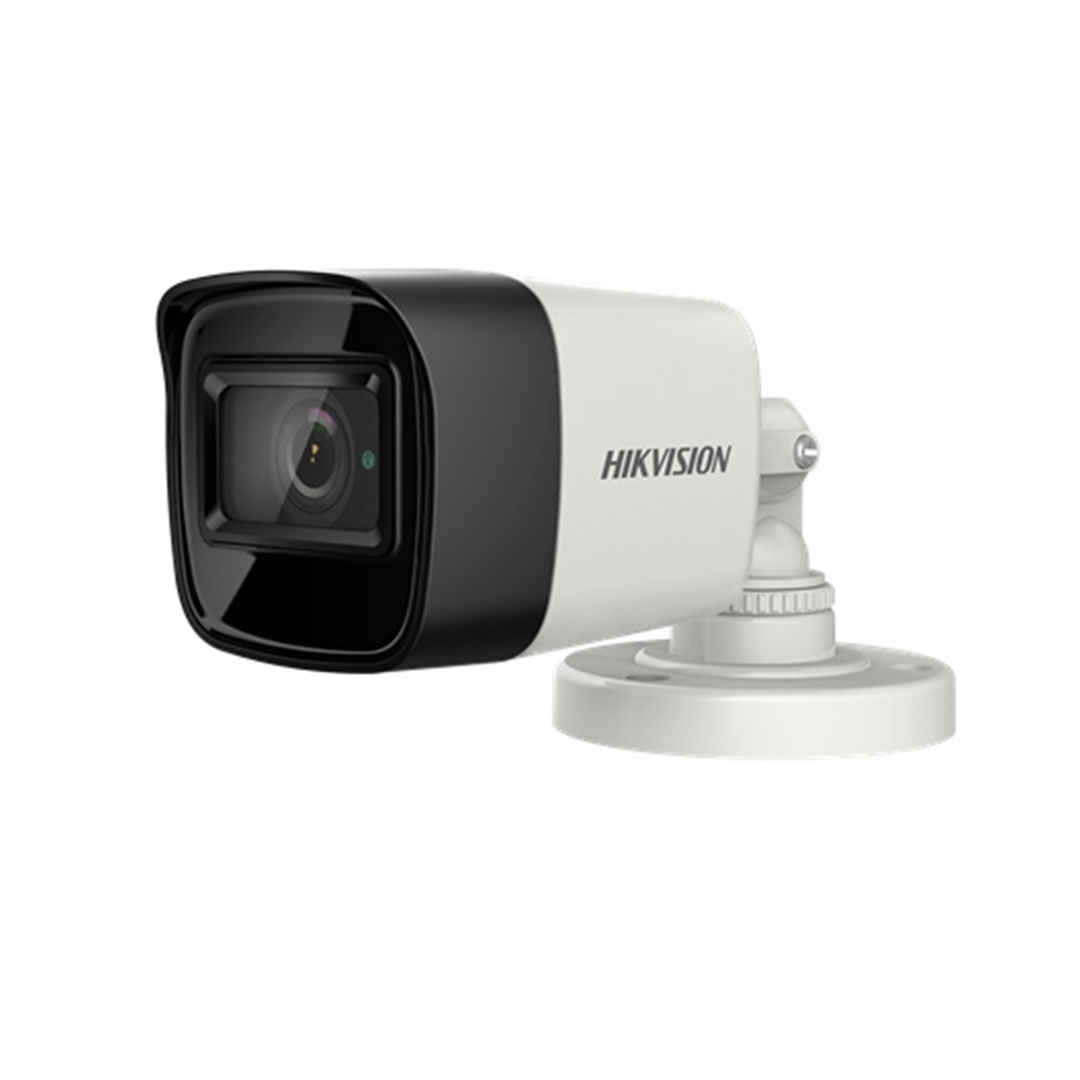 Camera Hikvision DS-2CE16H8T-ITF 5.0 Megapixel, EXIR 20m, Chống ngược sáng, Ultra Lowlight