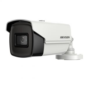 Camera Hikvision DS-2CE16U1T-IT3F 8.3 Megapixel, Hồng ngoại EXIR 60m