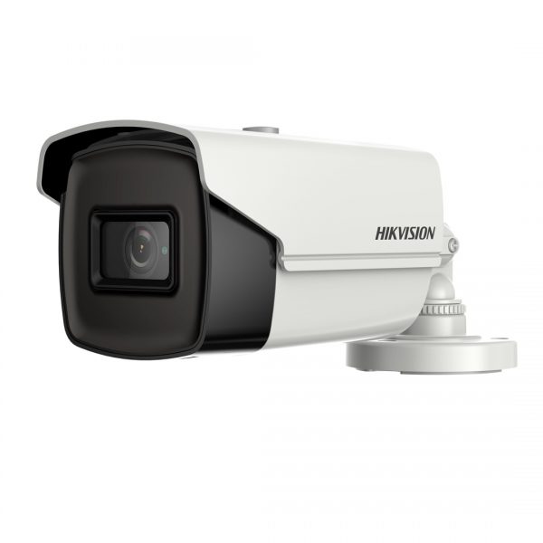 Camera Hikvision DS-2CE16U1T-IT5F 8.3 Megapixel, Hồng ngoại EXIR 80m
