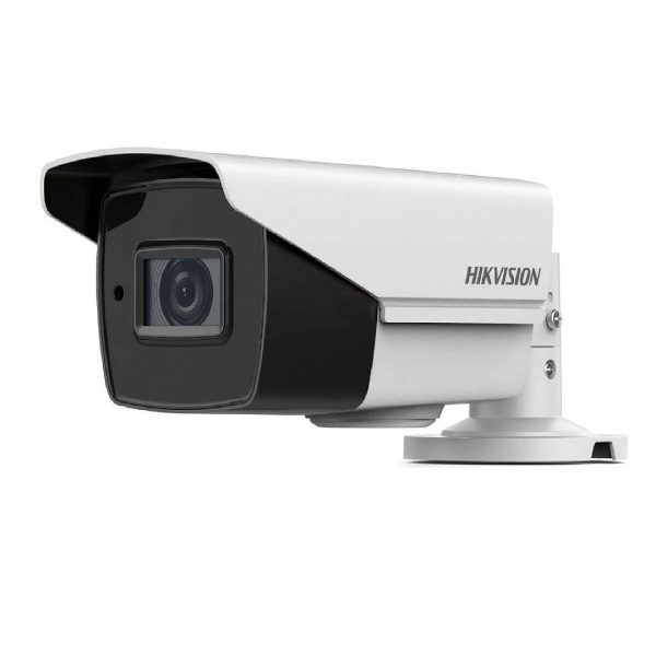 Camera Hikvision DS-2CE19H8T-AIT3ZF 5.0 Megapixel, Ultra Low Light Zoom 4X, Hồng ngoại 40m