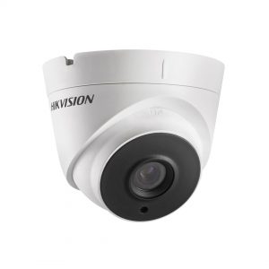 Camera Hikvision DS-2CE56H0T-IT3F 5.0 Megapixel, Hồng ngoại EXIR 40m, OSD Menu