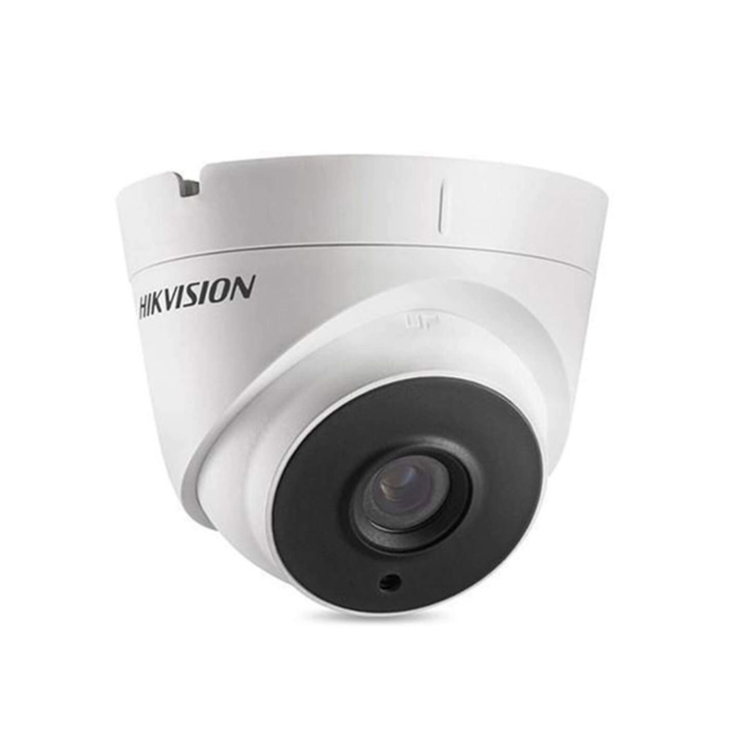Camera Hikvision DS-2CE56H0T-ITPF 5.0 Megapixel, OSD Menu