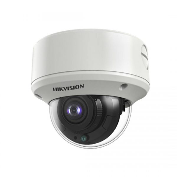 Camera Hikvision DS-2CE5AU1T-VPIT3ZF 8.3 Megapixel, Hồng ngoại EXIR 60m, F2.7-13.5mm