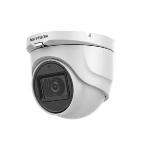 Camera Hikvision DS-2CE76D0T-ITMFS HDTVI 2.0 megapixel, tích hợp mic